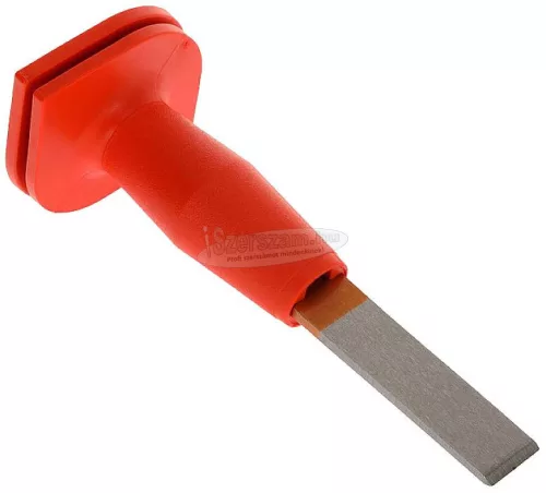 GEDORE hasító vágó kézvédővel 240x26x7mm 104 HS 8723930