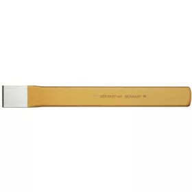 GEDORERED lapos véső 240x26x7mm DIN 6453 R91370039 3300802