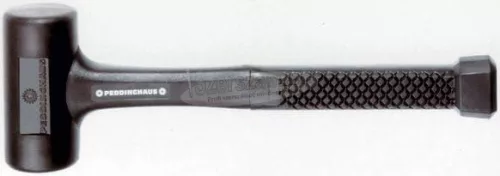 PEDDINGHAUS Visszacsapás mentes kalapács 385g 5036040035