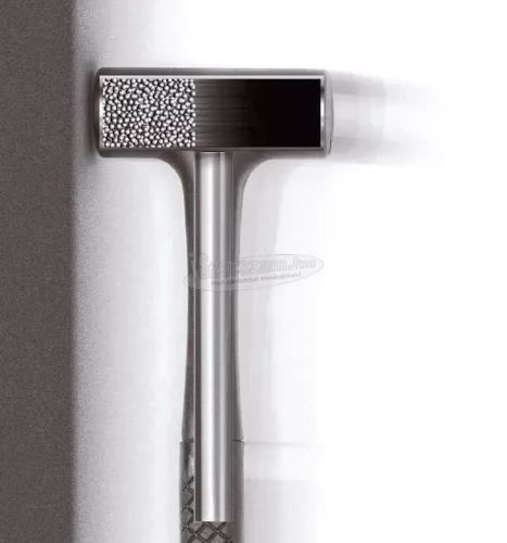 PEDDINGHAUS Visszacsapás mentes kalapács 385g 5036040035