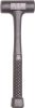 PEDDINGHAUS Visszacsapás mentes kalapács 620g 5036040045