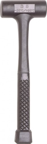 PEDDINGHAUS Visszacsapás mentes kalapács 620g 5036040045