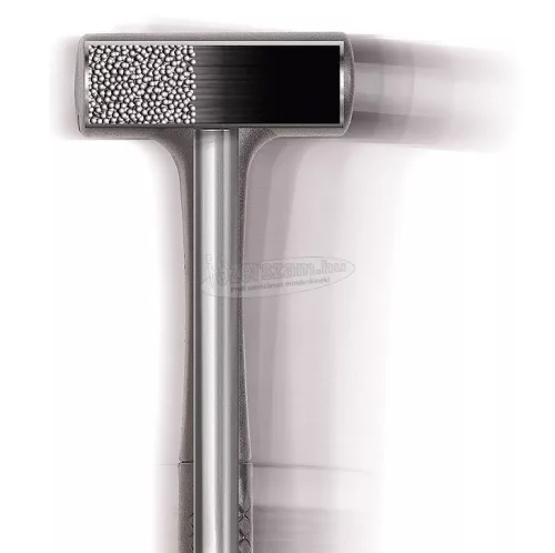 PEDDINGHAUS Visszacsapás mentes kalapács 620g 5036040045