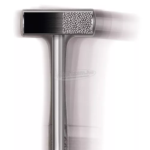 PEDDINGHAUS Visszacsapás mentes kalapács 620g 5036040045