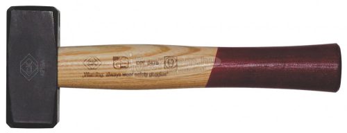 C.K Ráverő kalapács 1000g T4219A 10