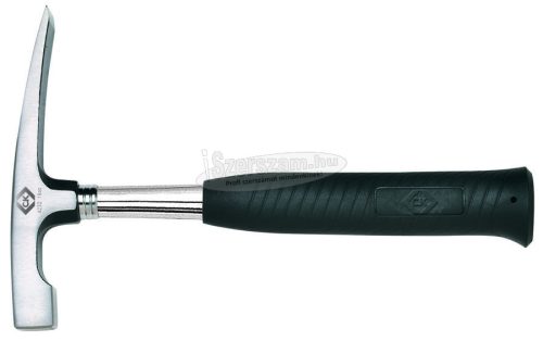C.K Kőműves kalapács, süllyesztékben kovácsolt fejjel 454g T4232 16