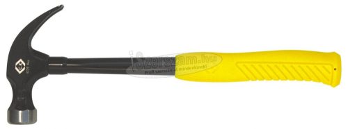 C.K Szeghúzó kalapács, neon nyéllel 227g T4229 08