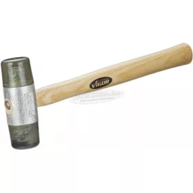 VIGOR Műanyag kímélő kalapács 280mm, V1212 V1212