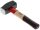 GEDORE kalapács ROTBAND-PLUS hickory nyéllel, 1250g 620 H-1250 8887450 