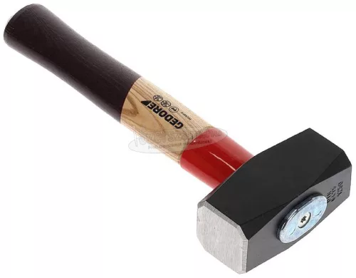GEDORE kalapács ROTBAND-PLUS hickory nyéllel, 1250g 620 H-1250 8887450