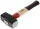 GEDORE kalapács ROTBAND-PLUS hickory nyéllel, 2000g 620 H-2000 8887610