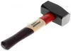 GEDORE kalapács ROTBAND-PLUS hickory nyéllel, 2000g 620 H-2000 8887610