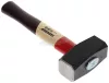 GEDORE kalapács ROTBAND-PLUS hickory nyéllel, 2000g 620 H-2000 8887610