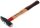 GEDORE lakatos kalapács ROTBAND-PLUS hickory nyéllel, 300g 600 H-300 8583070 
