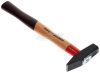 GEDORE lakatos kalapács ROTBAND-PLUS hickory nyéllel, 300g 600 H-300 8583070 