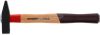 GEDORE lakatos kalapács ROTBAND-PLUS hickory nyéllel, 300g 600 H-300 8583070 