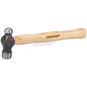 GEDORE angol lakatos kalapács gömbbel 8601 több méretben