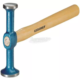 GEDORE lapító kalapács 40/31mm251 6456720 251