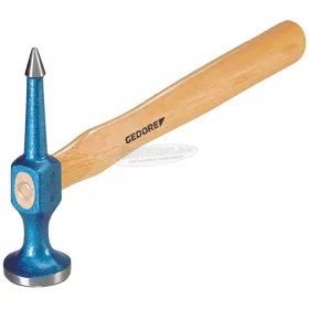 GEDORE hegyes kalapács 37mm 277 6461210 277
