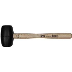 BAHCO Gumikalapács 3625RM több méretben