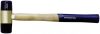 BAHCO Superflex műanyagkalapács 300mm 333g fej:32x97mm 3625N-32