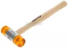 GEDORE műanyag fejű kalapács d35mm 224 E-35 8821510