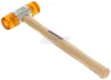 GEDORE műanyag fejű kalapács d35mm 224 E-35 8821510