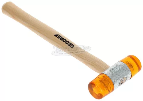 GEDORE műanyag fejű kalapács d35mm 224 E-35 8821510