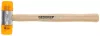 GEDORE műanyag fejű kalapács d35mm 224 E-35 8821510
