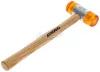 GEDORE műanyag fejű kalapács d40mm 224 E-40 8821780