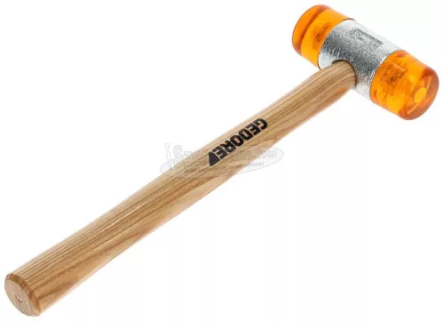 GEDORE műanyag fejű kalapács d40mm 224 E-40 8821780