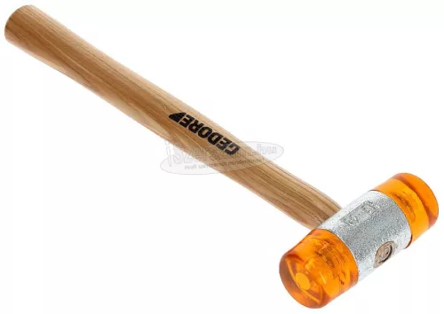 GEDORE műanyag fejű kalapács d40mm 224 E-40 8821780