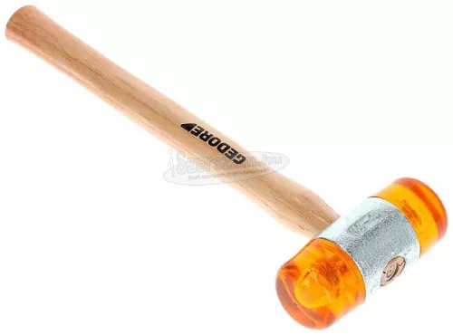 GEDORE műanyag fejű kalapács d50mm 224 E-50 8821860