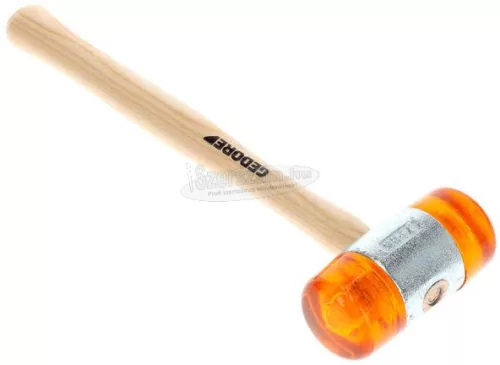 GEDORE műanyag fejű kalapács d60mm 224 E-60 8821940