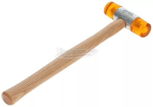 GEDORE műanyag fejű kalapács d27mm 224 E-27 8821350