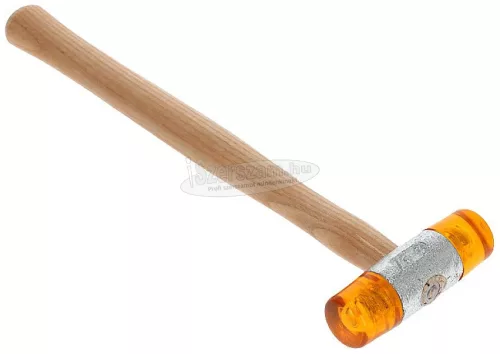 GEDORE műanyag fejű kalapács d27mm 224 E-27 8821350