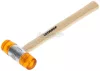 GEDORE műanyag fejű kalapács d32mm 224 E-32 8821430