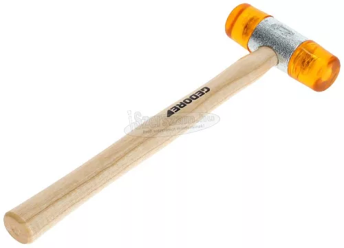 GEDORE műanyag fejű kalapács d32mm 224 E-32 8821430