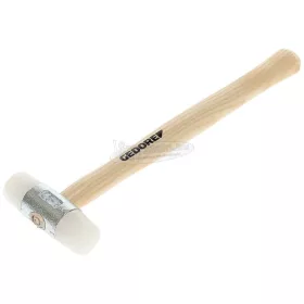 GEDORE nylon kalapács több méretben 225 E-XX