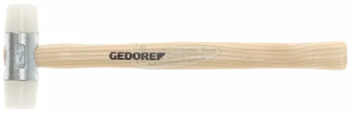 GEDORE nylon kalapács d27mm 225 E-27 8805580