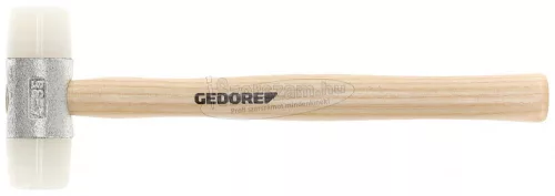 GEDORE nylon kalapács d35mm 225 E-35 8805740