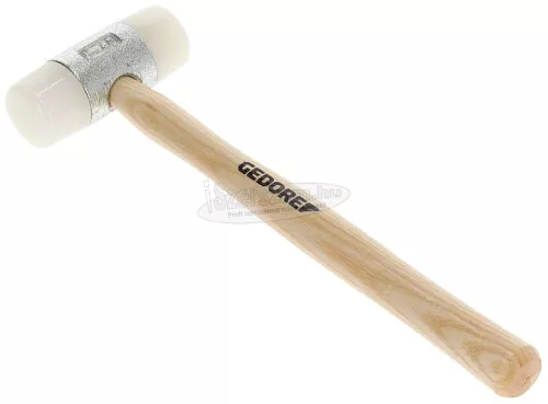 GEDORE nylon kalapács d40mm 225 E-40 8805820