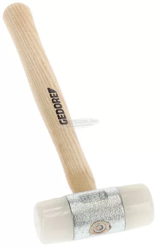 GEDORE nylon kalapács d40mm 225 E-40 8805820