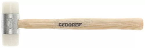 GEDORE nylon kalapács d40mm 225 E-40 8805820
