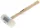 GEDORE nylon kalapács d60mm 225 E-60 8806040