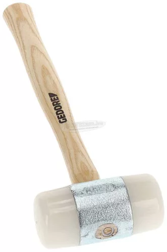 GEDORE nylon kalapács d60mm 225 E-60 8806040