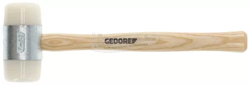GEDORE nylon kalapács d60mm 225 E-60 8806040