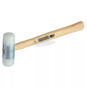   GEDORE tartalék kalapács pótfej, nylon több méretben E 225-XX
