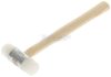 GEDORE tartalék kalapács pótfej, nylon d32mm E 225-32 8814490 