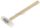 GEDORE tartalék kalapács pótfej, nylon d32mm E 225-32 8814490 